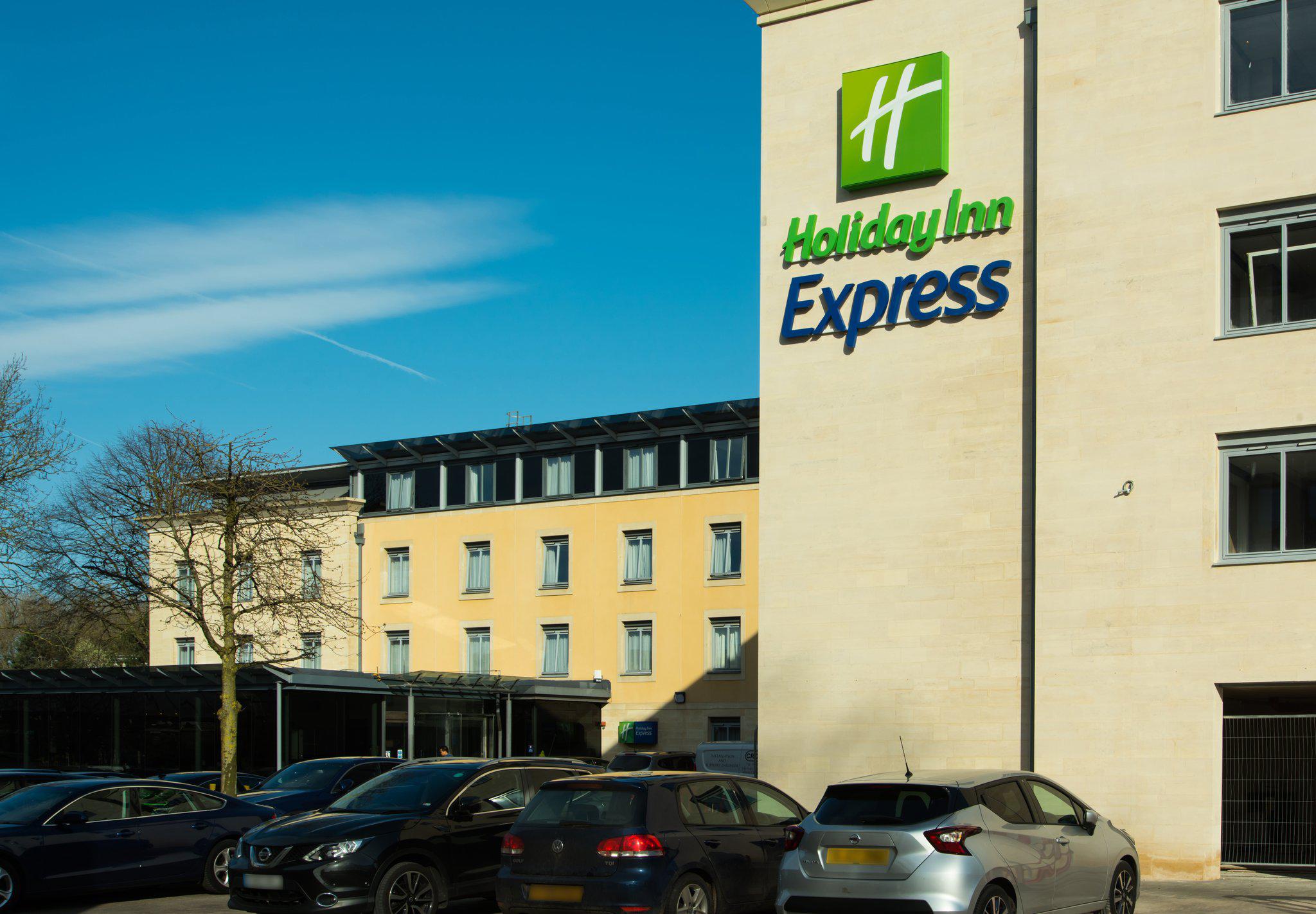 Holiday Inn Express Bath, an IHG Hotel Bath 03719 021601