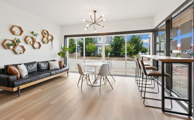 Images Evergreen Real Estate Partners