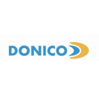 Logo Donico by MD Sampling & Fulfilment GmbH