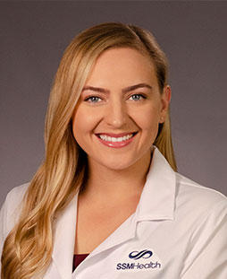 Dr. Noelle Bock - Madison, WI - Optometry