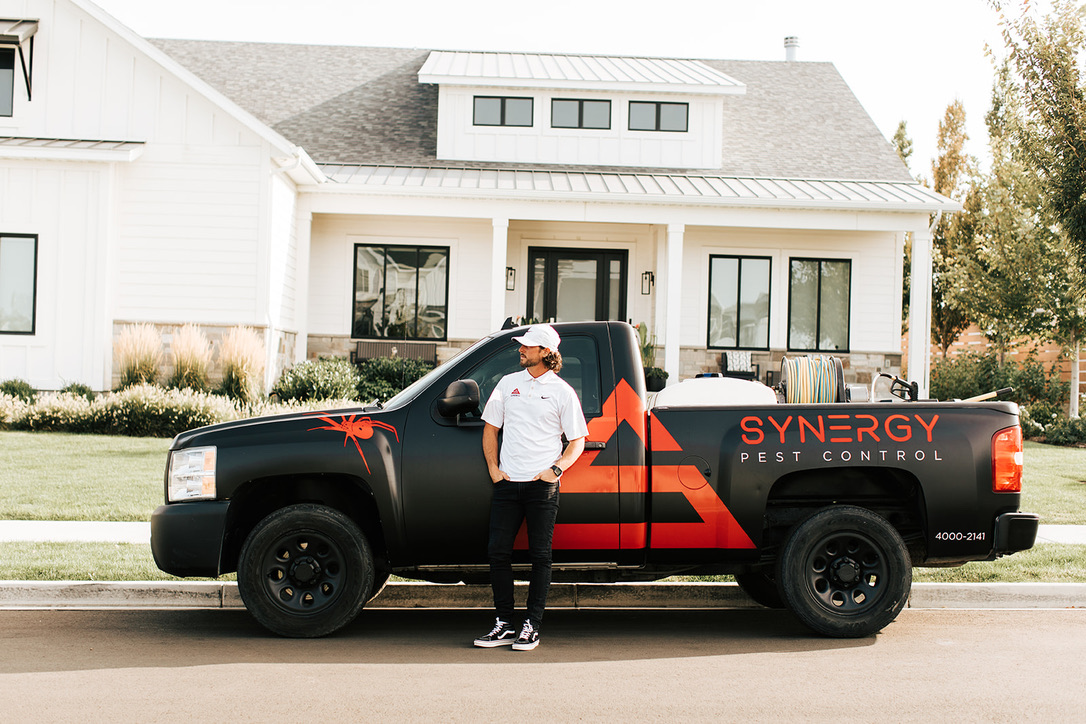 Synergy Pest Control Lehi Ut Pest Control Mapquest
