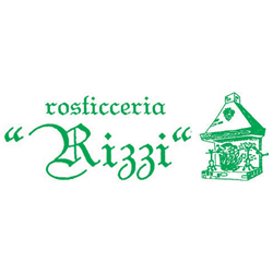 Rosticceria Rizzi Logo