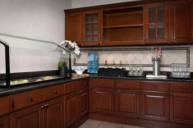Images Homewood Suites by Hilton Jacksonville Downtown-Southbank