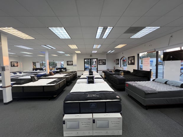 Images Ortho Mattress