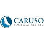 Caruso Foot & Ankle Logo