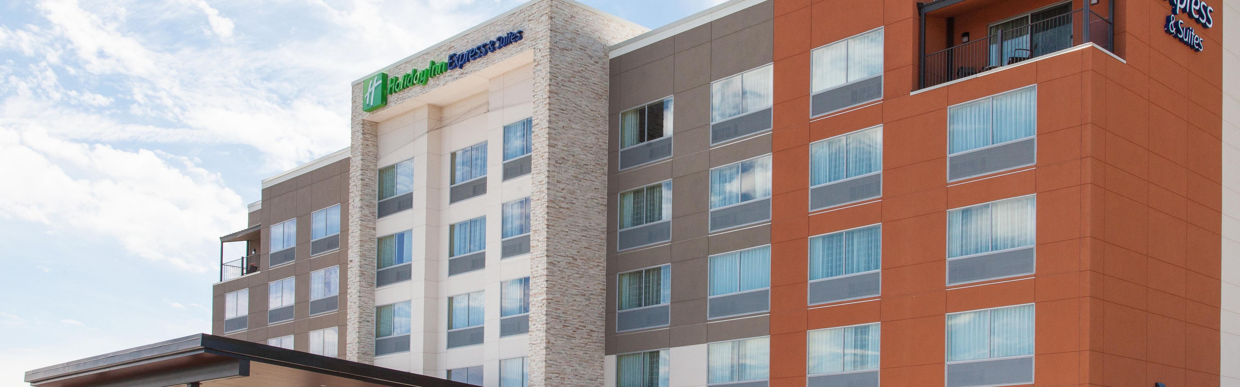 Holiday inn express coupon code