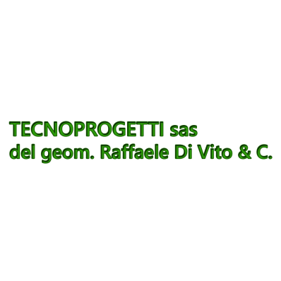 Studio Tecnico Raffaele Di Vito Logo