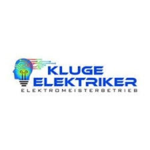 Kluge Elektriker EMB GmbH in Köln - Logo