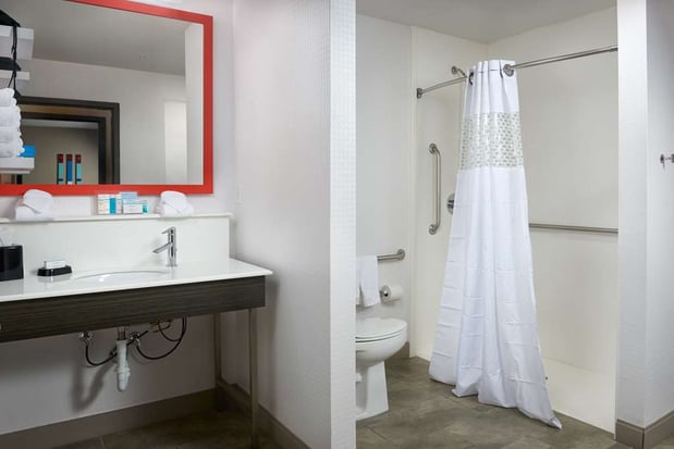 Images Hampton Inn Eagle Pass