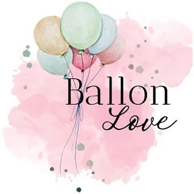 Ballonlove Bad Wildbad Logo