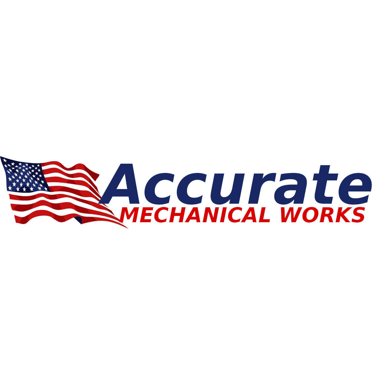 Accurate Mechanical Works Inc