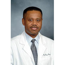 Dr. Ben-Gary Harvey, MD