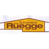 Rüegge Schreinerei AG Logo
