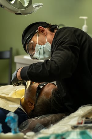 Images Gustafson Morningstar Dentistry