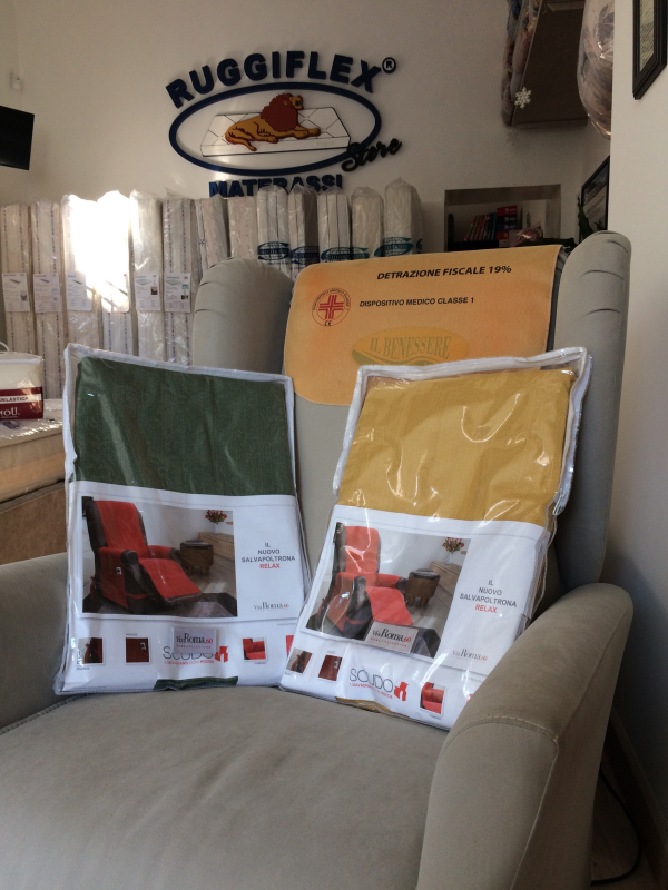 Images Ruggiflex Store Materassi