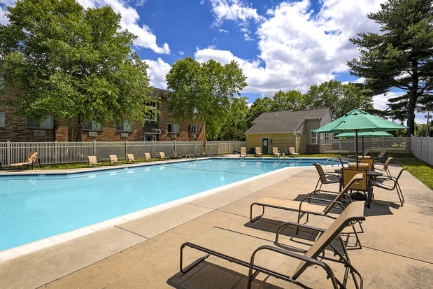 Images Mill Creek Village Apartments