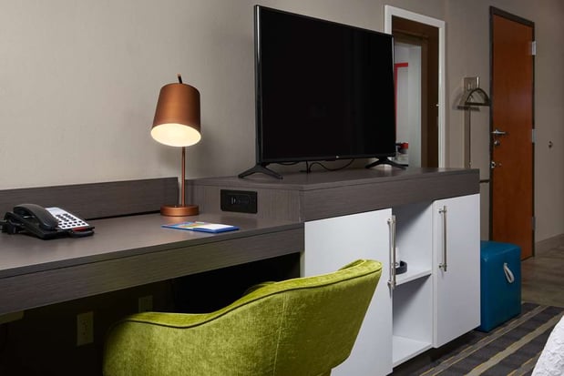 Images Hampton Inn Eagle Pass