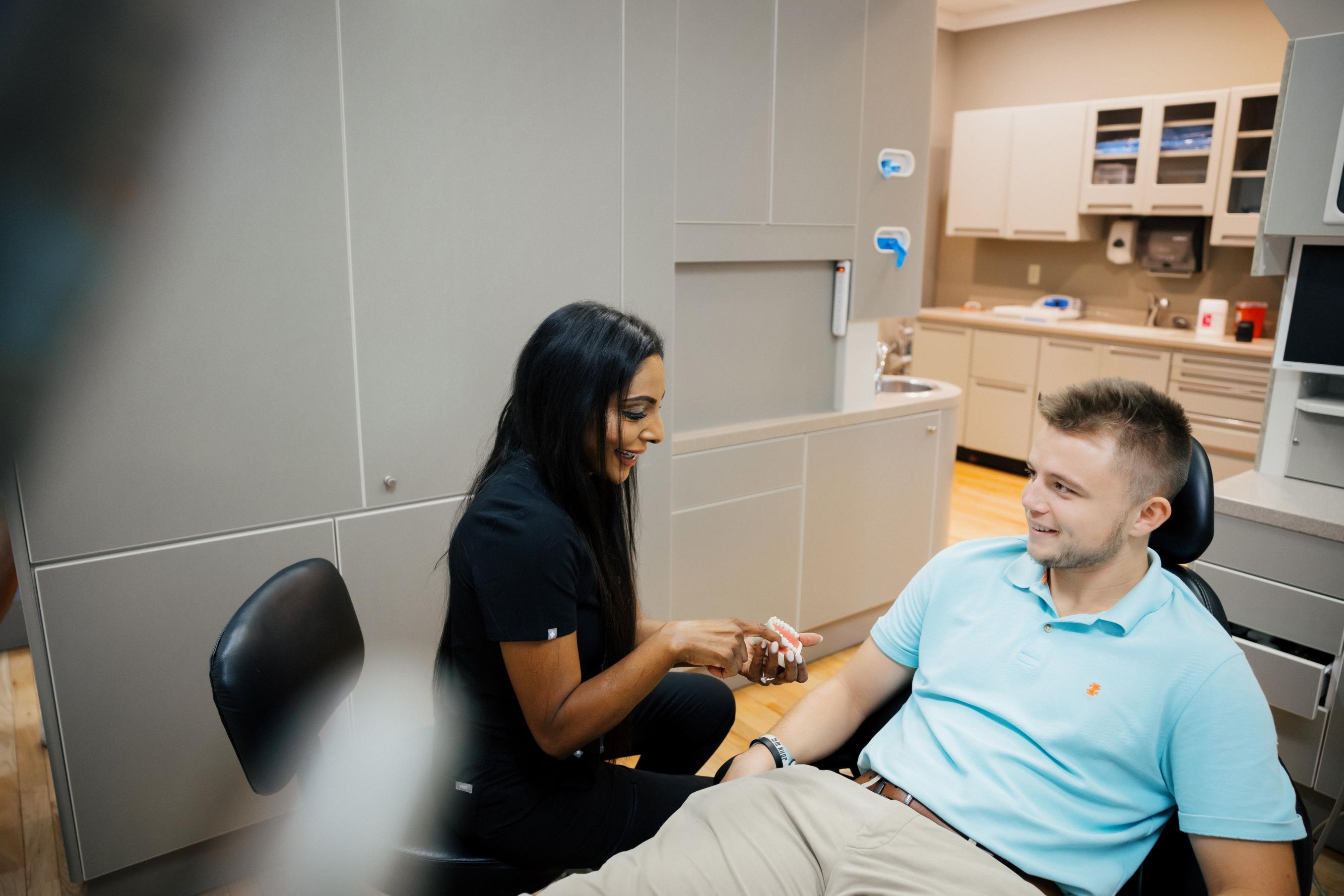 Dental Remedies Image