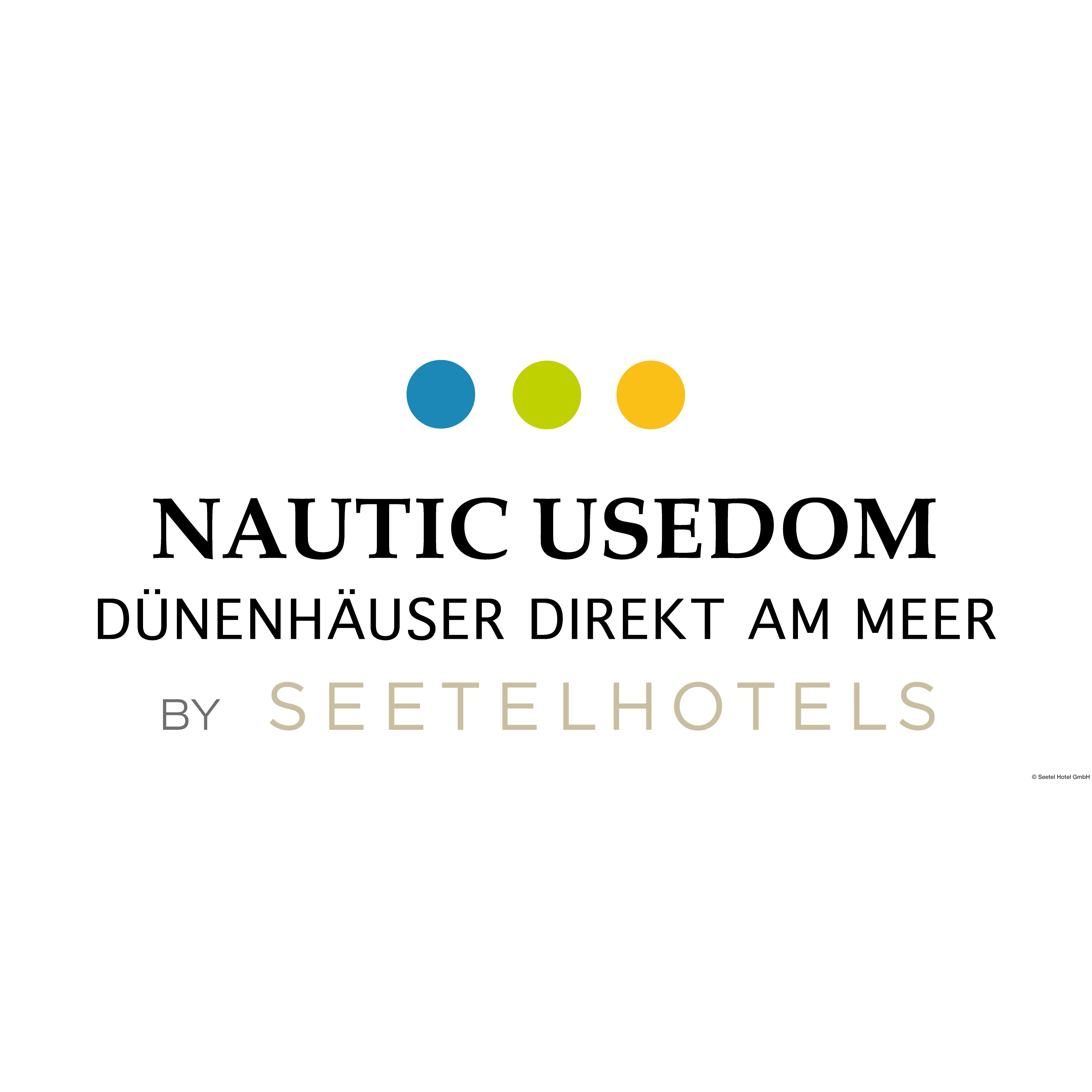 Nautic Usedom Hotel & Spa Logo