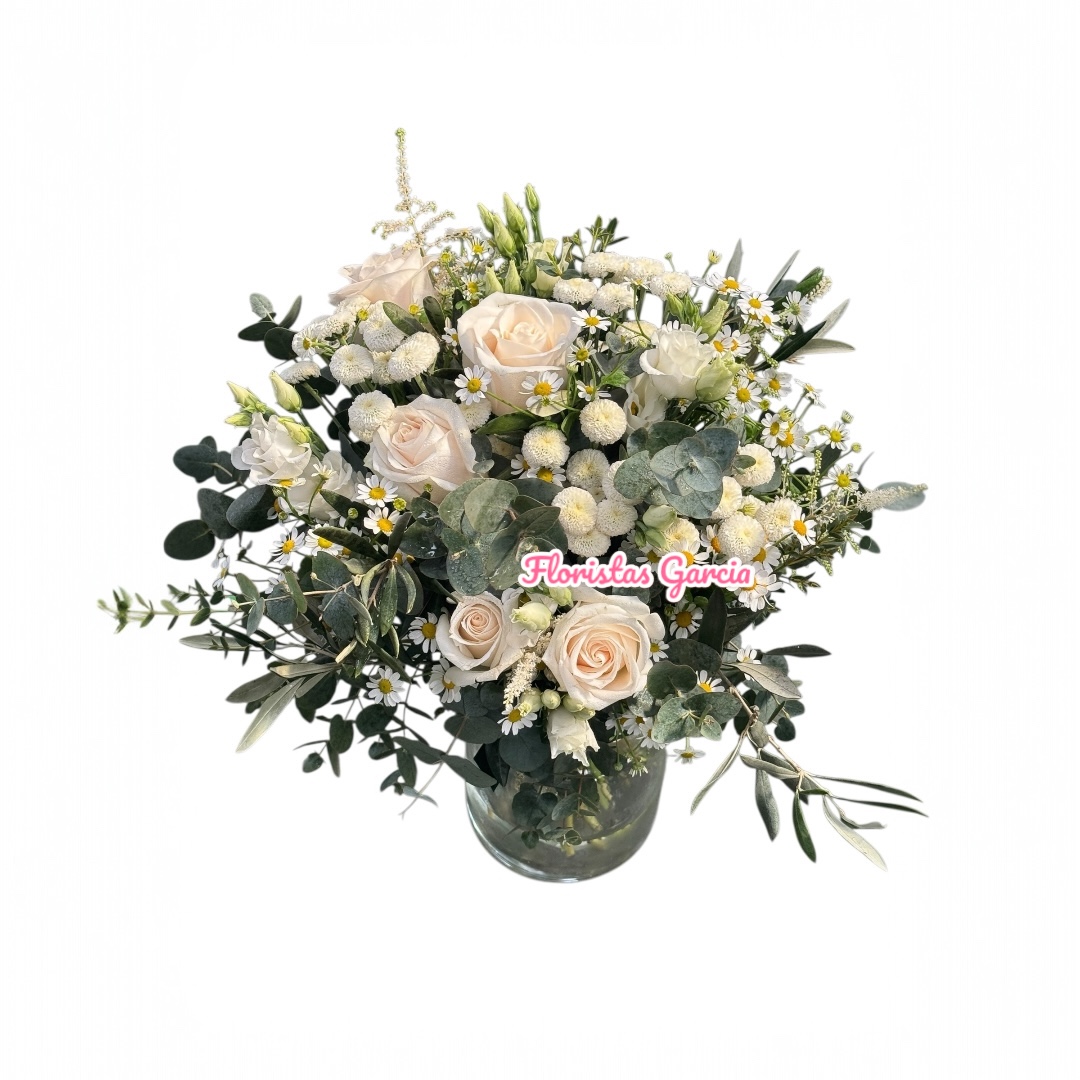 Images Floristas García