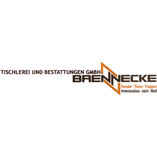 Logo Karl Brennecke Tischlerei GmbH
