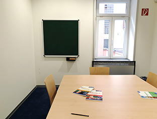 Gymnasium Nussloch Yellowmap