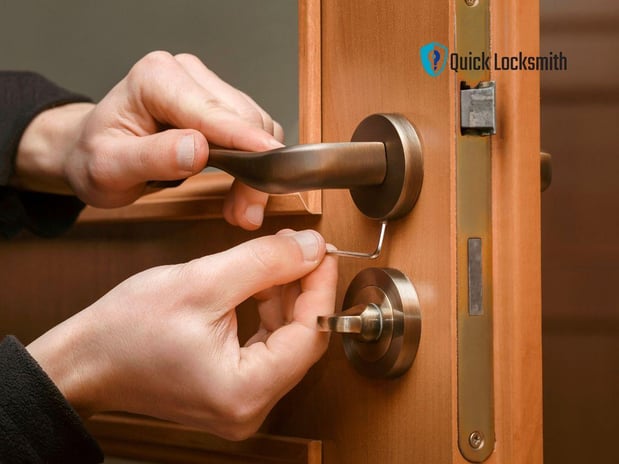 Images Quick Locksmith