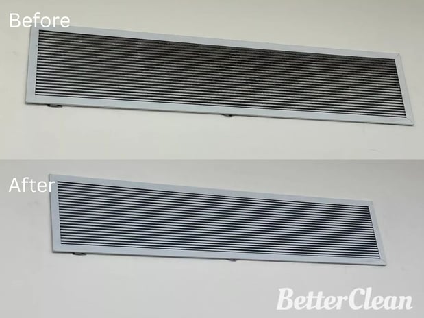 Images Better Clean Services Boston