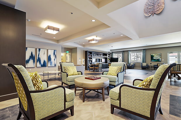 Images Alamar Senior Living
