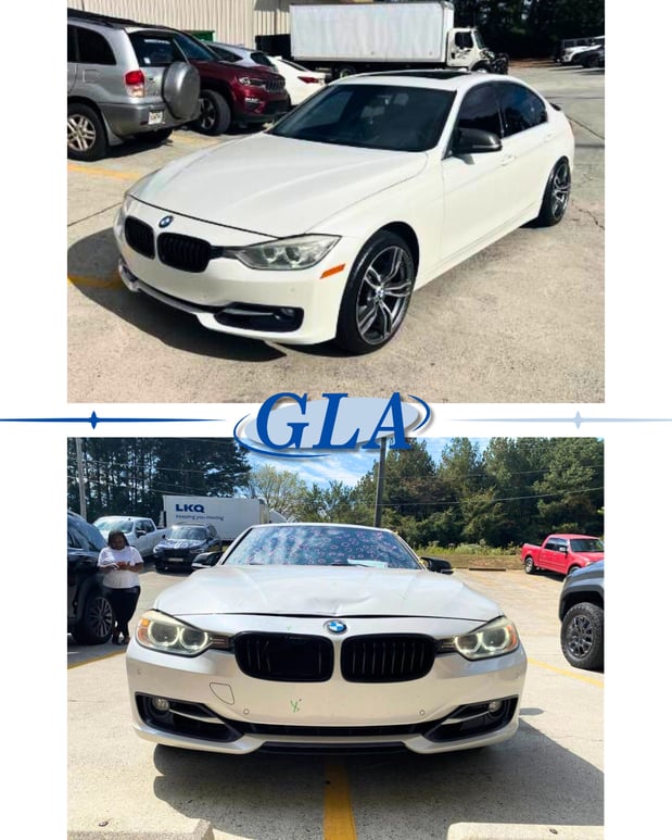 Images Georgia Luxury Automotive Lively