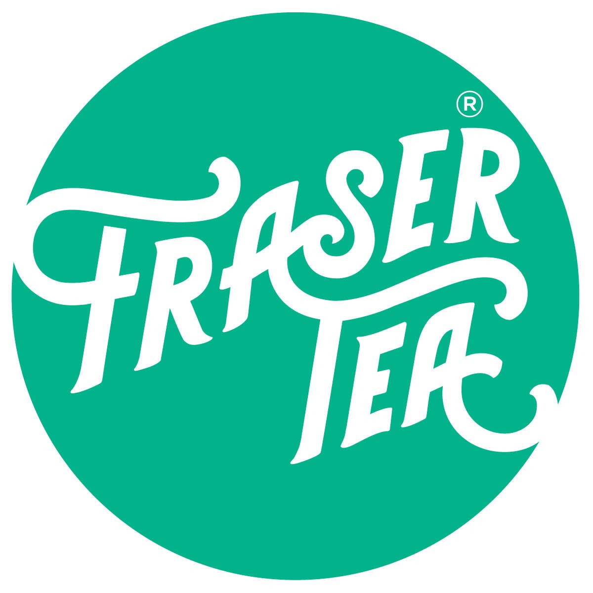 Fraser Tea Logo