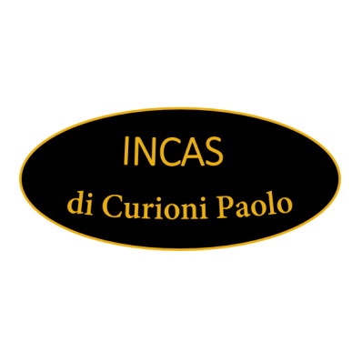 Incas S.a.s. Logo