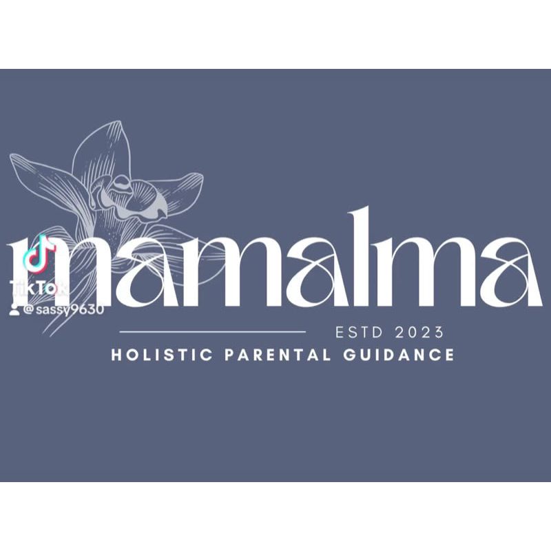 Mamalma Logo