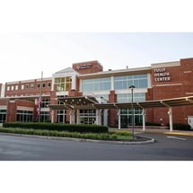 Immediate Care Center At Stamford Health Tully Health Center Logo