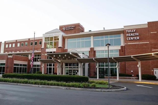 Images Immediate Care Center At Stamford Health Tully Health Center