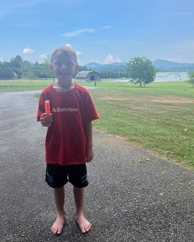 Images Rebecca Mathis - State Farm Insurance Agent