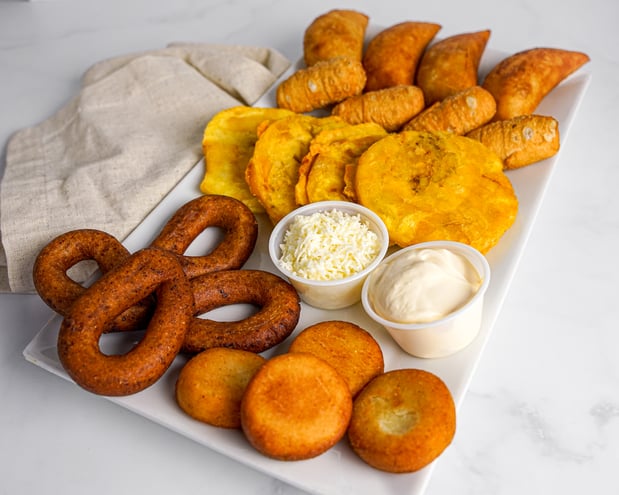 Images Sabor Venezolano Calle 8