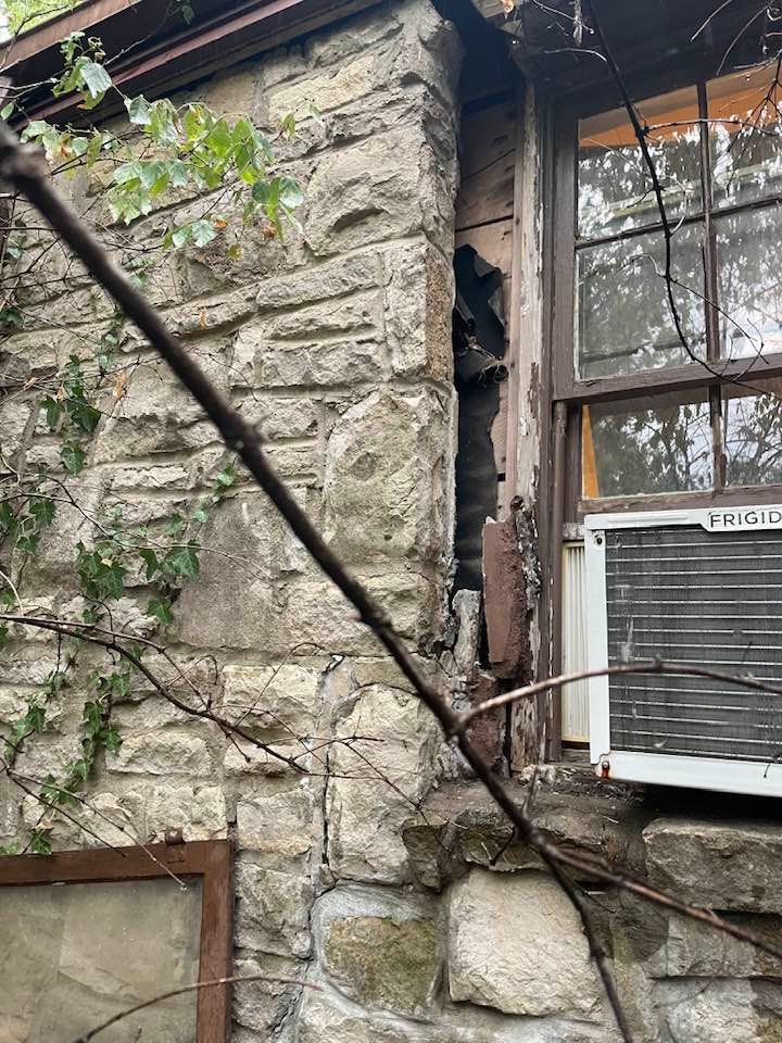 Atkinson's Home Inspections Image