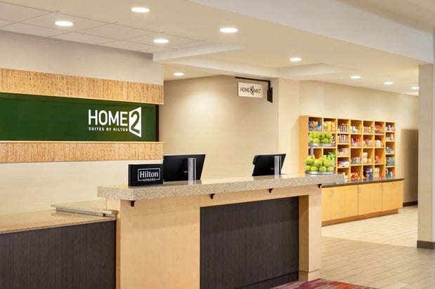 Images Home2 Suites by Hilton Albuquerque/Downtown-University