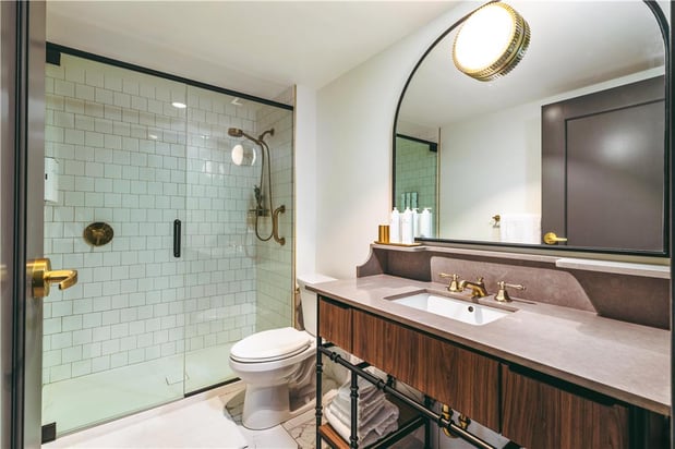 Images The Hotel Monroe Tapestry Collection by Hilton