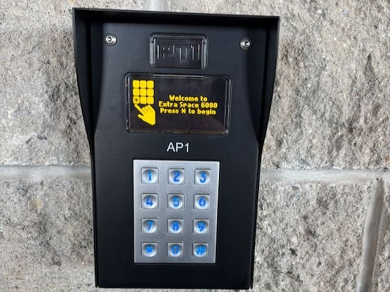 Images Extra Space Storage