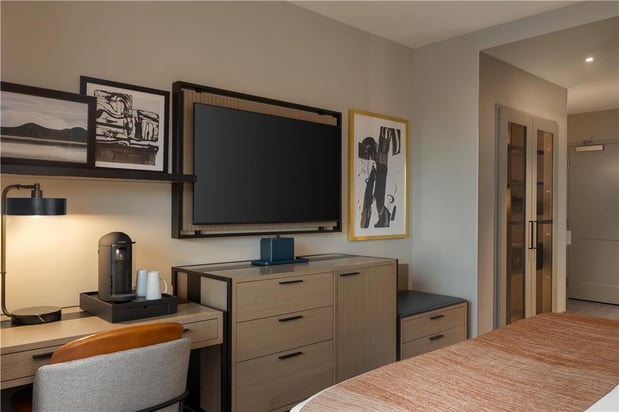 Images Hotel Avail Rogers, Tapestry Collection by Hilton