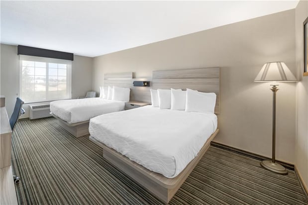 Images Best Western Plus Twin View Inn & Suites