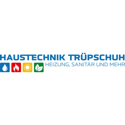 Logo Haustechnik Trüpschuh GmbH