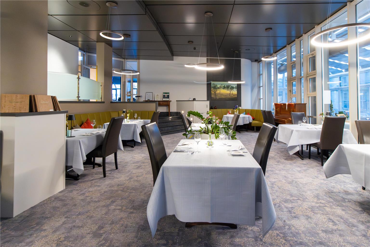 Best Western Plus Palatin Kongress Hotel, Ringstrasse 17-19 in Wiesloch
