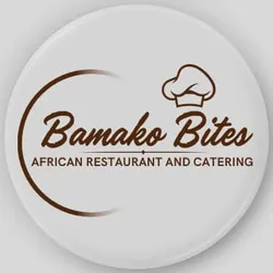 Bamako Bites Logo