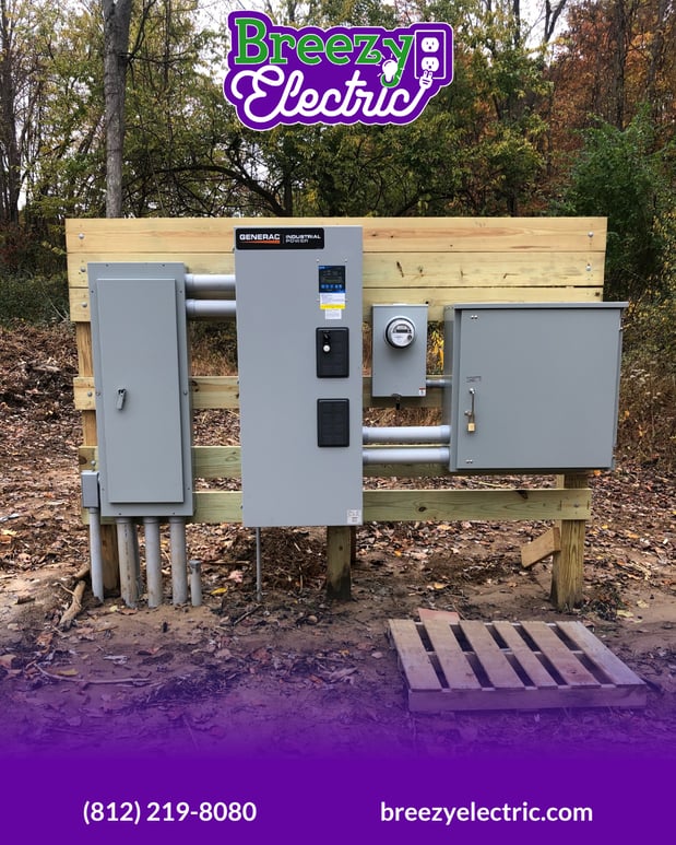 Images Breezy Electric