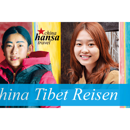 Bilder China Hansa Travel