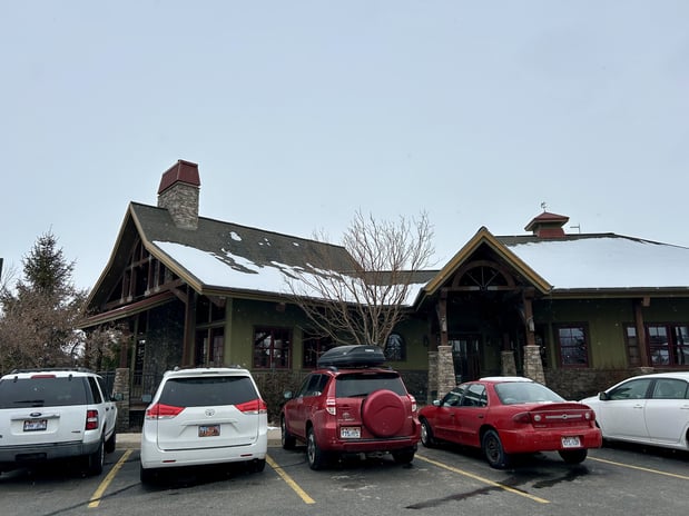 Images Cache Valley Women's Center at the Lodge