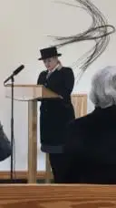 Images Jill Glencross Independent Funeral Director